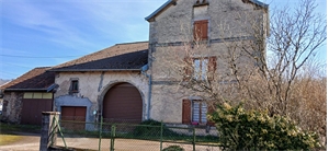 maison a renover à la vente -   70270  MONTESSAUX, surface 140 m2 vente maison a renover - UBI472615586